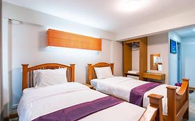 Go Inn Khaosan Road